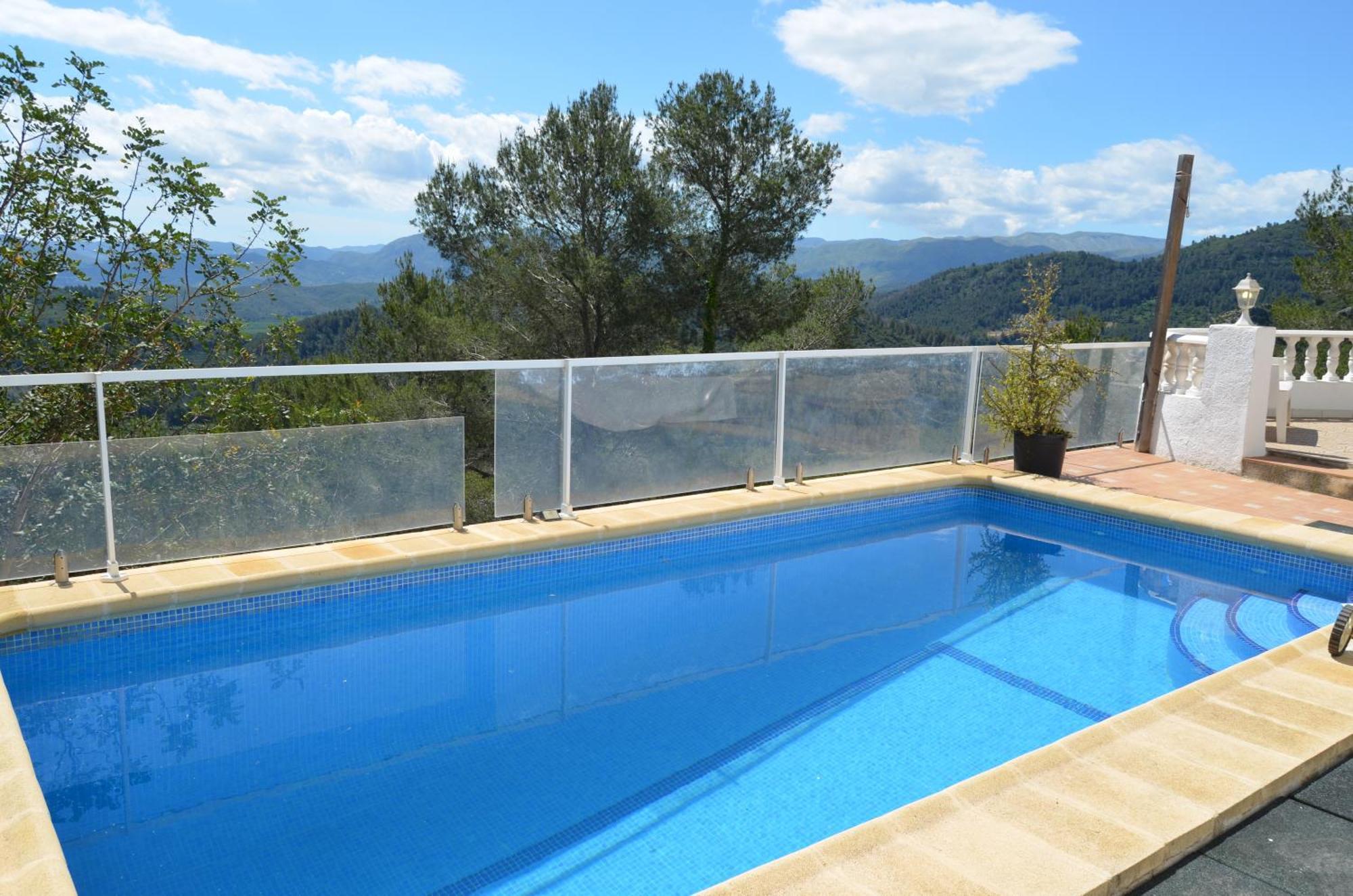 Bellavista 9 Villa Oliva Exteriör bild